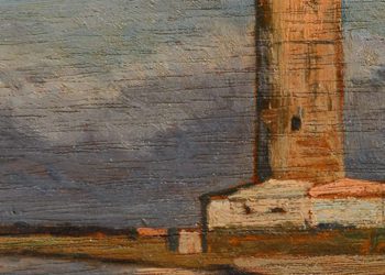 Museo Fattori e il regno dei Macchiaioli