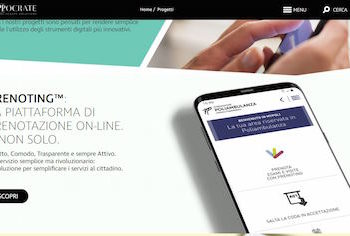 Dottori.it prende il controllo del software per strutture sanitarie Appocrate
