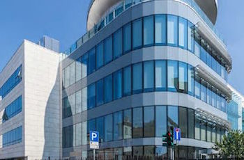 Hines rivende a Bnp Paribas Reim la sede di Richemont a Milano