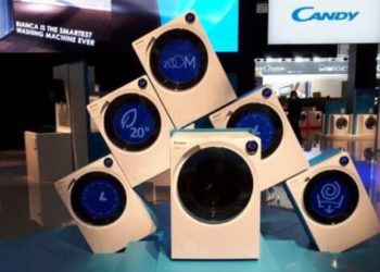 Sorpresa, i Fumagalli vendono Candy ai cinesi di Qingdao Haier