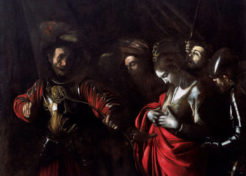 Nuova sede per Gallerie d’Italia: all’ex Banco di Napoli anche la Sant’Orsola di Caravaggio