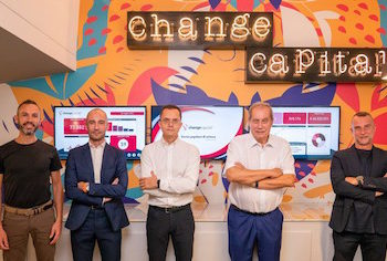 BP Cortona sottoscrive round della scaleup fintech Change Capital