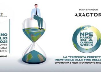Il 7 luglio il mercato degli NPL si dà appuntamento al CVSpringDay. BeBeez è media partner