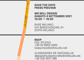DESIGN WEEK 2021