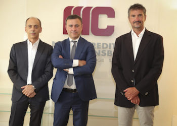 Primo minibond per XTN Cognitive Security, da 700 mila euro. Lo sottoscrive per intero Mediocredito Trentino