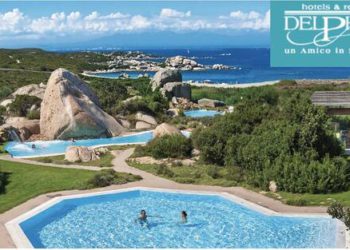 Delphina Hotels & Resorts si assicura un sustainability loan da 5 mln euro da Intesa Sanpaolo