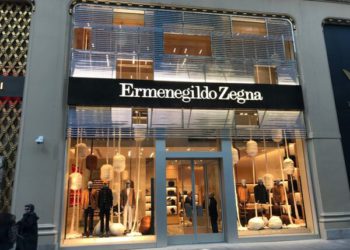 Ermenegildo Zegna andrà a Wall Street con la Spac di Investindustrial e una capitalizzazione iniziale di 2,5 mld $