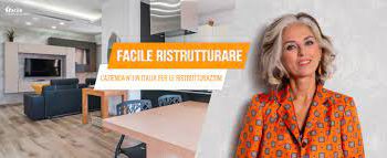 Il gruppo di Facile Ristrutturare si riorganizza in vista dell’ingresso di nuovi soci e quotazione a Piazza Affari