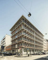 Tikehau Capital compra immobile in zona Amendola a Milano da LFPI