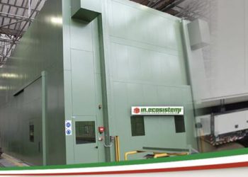 Dierre, partecipata da NB Aurora, si compra IN.Ecosistemi