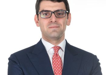 Luca Morandi entra in Cherry Bay Capital. Insieme a Rossi lancerà un nuovo progetto di private capital