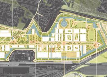 Lendlease e CPP Investments coinvestono per 400 mln nello sviluppo di MIND a Milano