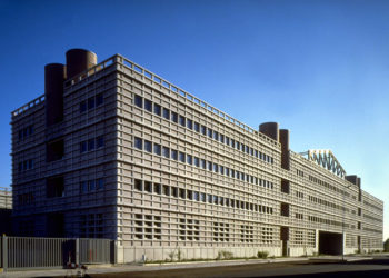 Axa IM vende il datacenter milanese di Vodafone ad Hayfin Capital