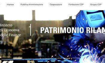 E’ operativo Patrimonio Rilancio. Primo dossier allo studio quello di PSC, che vuole creare il polo dell’impiantistica tlc