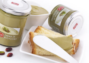 Alle battute finali l’asta per i pistacchi Pistì. Favorito Withebridge