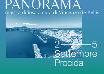 ITALICS presenta PANORAMA mostra diffusa a cura di Vincenzo de Bellis