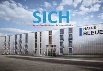 Biovalley Investments al controllo del centro di ricerca Swiss Integrative Center for Human Health