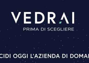 Vedrai, che aiuta le pmi a prendere decisioni con l’IA, incassa round da 5 mln euro e vale già 50 mln