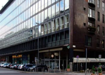 Macquarie Asset Management rileva uno stabile di uffici a Milano per 63 mln euro