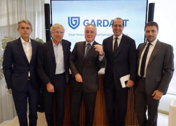 da_sinistra_De Francisco_Tarantelli_Valeri_Lombardo_Briozzo