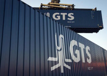 Il fondo  Marguerite II acquista il 25% del trasporto ferroviario merci GTS