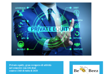 BeBeez Magazine n. 28/21. Il roundup settimanale di BeBeez