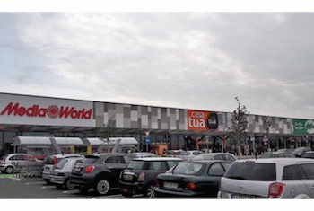 Kryalos vende per conto di Barings il Parco Fiore Retail Park