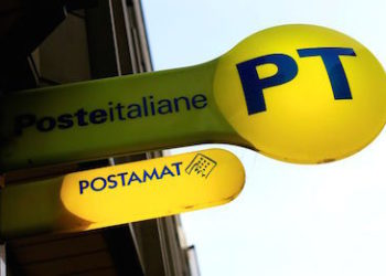 Poste Italiane rileva il 40% di Eurizon Capital Real Asset sgr (Intesa Sanpaolo)