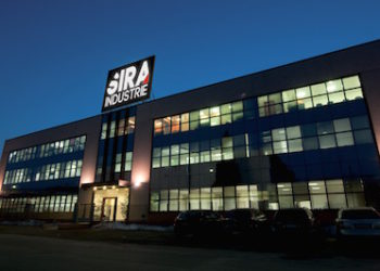 Gruppioni ricompra da FII il 40%  di Sira Industrie per 15 mln euro