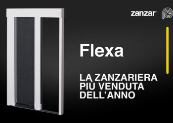 Le zanzariere Zanzar cercano investitori. 21 Investimenti in trattative