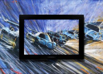PIF, fondo sovrano dell’Arabia Saudita, investe nelle supercar di Pagani, che prepara il lancio di Pagani Arte