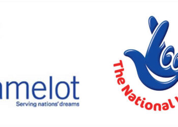 Lotto inglese, tre giganti tra cui Sisal sfidano il regno di Camelot