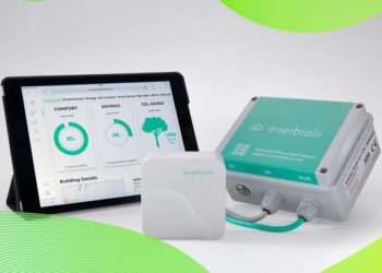 Enerbrain incassa nuovo round da 5,2 mln. Entrano nel capital EDF, Equiter e Azimut Digitech Fund