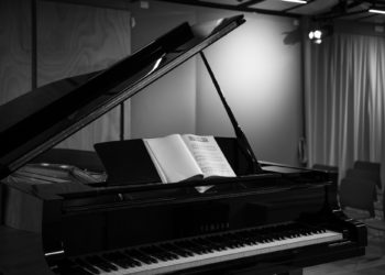 Nuovo Auditorium alla Fondazione Simonetta Puccini per Giacomo Puccini