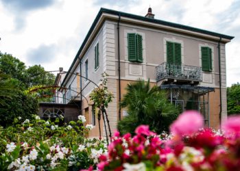 Villa Puccini, il racconto di un’epoca, un personaggio, un uomo