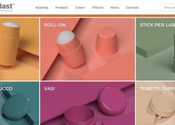 Armònia e Azimut Libera Impresa al controllo del packaging cosmetico Induplast