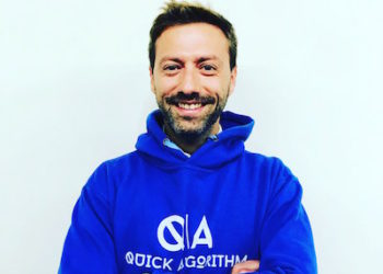 La startup Quick Algorithm chiude un round da un mln euro