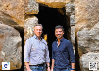 Round da 11 mln $  per Entando, sviluppatore Usa di app sul cloud. Partecipano anche United Ventures e Vertis