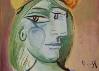 Sotheby’s sta collaborando con MGM Resorts per un’asta di Picasso da 100 milioni di dollari a Las Vegas
