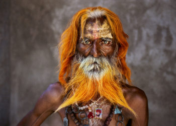 Steve McCurry – Icons