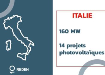 La francese Reden Solar entra in Italia e compra pipeline da 160 MW di 14 progetti fotovoltaici