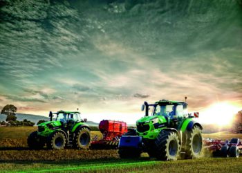 I trattori SDF ottengono da Intesa Sanpaolo un sustainability loan da 50 mln euro