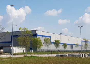 Bnp Paribas Reim Italy acquista una piattaforma logistica in provincia di Rovigo