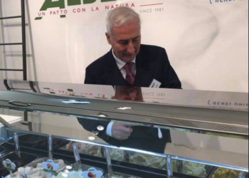 Fondo Agroalimentare Italiano I e Azimut Libera Impresa al controllo dei semilavorati per gelati Albert