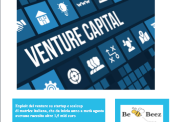 BeBeez Magazine n. 32/21. Il roundup settimanale di BeBeez