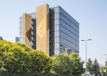 Coima RES vende l’immobile sede di Philips in viale Sarca a Milano per 82,5 mln euro