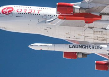 Notizie da Virgin Orbit, NextGen Acquisition, LeapFrog, Amethis, Edmond de Rothschild Equity Strategies, SK Capital, EY, I Squared Capital, Apollo Global, Star Mountain Capital