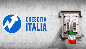 Il marketplace dei crediti d’imposta Crescita Italia vede 50 mln euro di fatturato nel 2021. E punta a Piazza Affari nel 2022