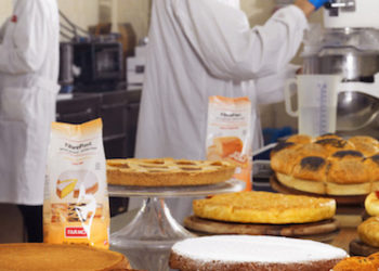 NB Aurora acquista il 47% dei prodotti senza glutine Farmo