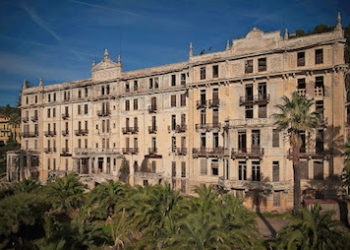 Bizzi & Partners svilupperà l’ex hotel Angst di Bordighera in partnership con CarVal e Intesa Sanpaolo